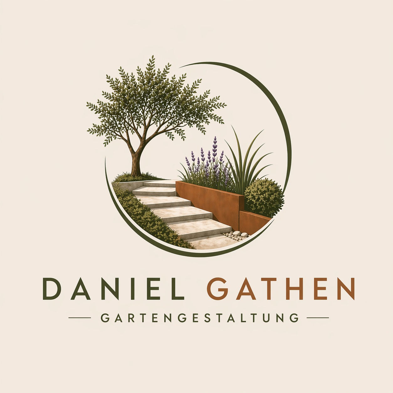 Daniel Gathen Gartengestaltung